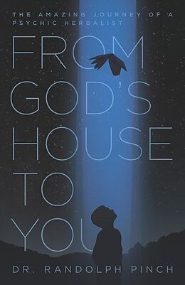 E-Book (epub) From God's House to You von Randolph Pinch