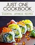 E-Book (epub) Just One Cookbook - Essential Japanese Recipes von Namiko Chen