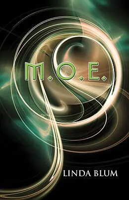 E-Book (epub) M.O.E. von Linda Blum