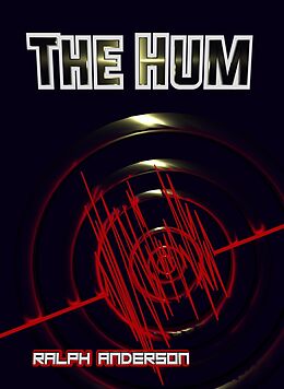 eBook (epub) The Hum de Ralph Anderson