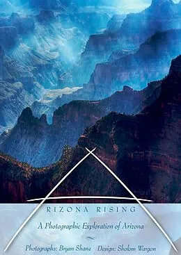 E-Book (epub) Arizona Rising von Bryan Shane, Patricia Lafferty