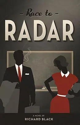 E-Book (epub) Race to Radar von Richard Black