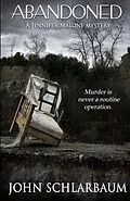 E-Book (epub) Abandoned von John Schlarbaum