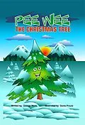E-Book (epub) Pee Wee the Christmas Tree von George Wells