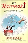 E-Book (epub) The Remnant: A Prophetic Fable von Linda Bowles