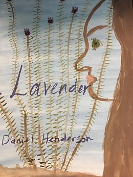 E-Book (epub) Lavender von Daniel Henderson