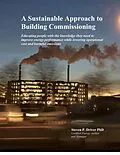 E-Book (epub) A Sustainable Approach to Building Commissioning von Steven Driver