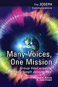 E-Book (epub) Many Voices, One Mission von Michael G. Reccia, R. Jane Kneen