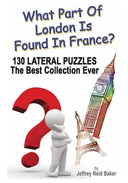ePUB What Part Of London Is Found In France? von Jeffrey Reid Baker