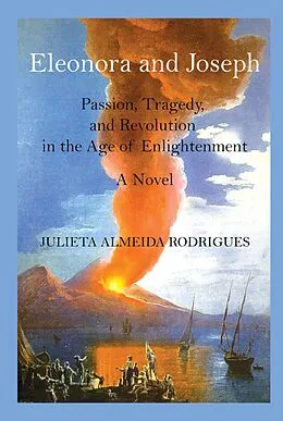 E-Book (epub) ELEONORA AND JOSEPH von Julieta Almeida Rodrigues