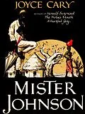 E-Book (epub) Mister Johnson von Joyce Cary