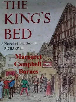 E-Book (epub) The King's Bed von Margaret Campbell Barnes