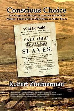 E-Book (epub) Conscious Choice von Robert Zimmerman