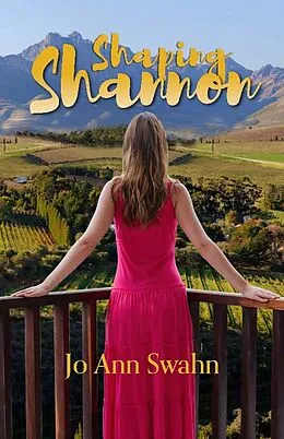 E-Book (epub) Shaping Shannon von Jo Ann Swahn