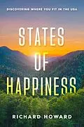 E-Book (epub) States of Happiness von Richard Howard