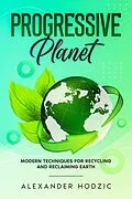 E-Book (epub) Progressive Planet von Alexander Hodzic