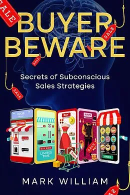 E-Book (epub) Buyer Beware von Mark William