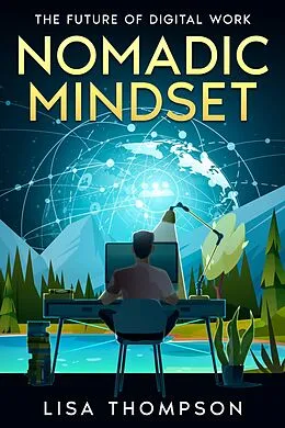 E-Book (epub) Nomadic Mindset von Lisa Thompson