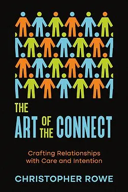 E-Book (epub) The Art of the Connect von Christopher Rowe