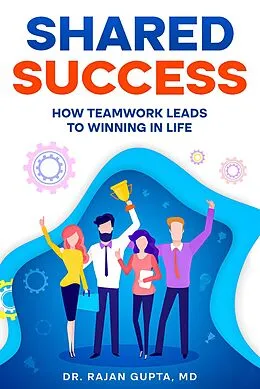 E-Book (epub) Shared Success von Rajan Gupta