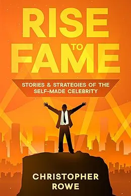 E-Book (epub) Rise to Fame von Christopher Rowe