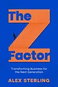 E-Book (epub) The Z Factor von Alex Sterling