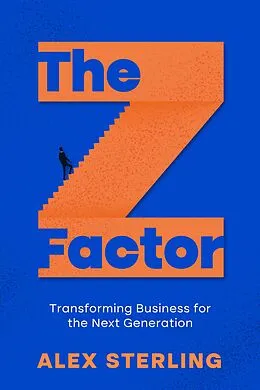 E-Book (epub) The Z Factor von Alex Sterling