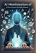 E-Book (epub) AI Monetization of Your Faceless YouTube Channel von Raymond Wayne