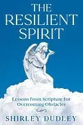 E-Book (epub) The Resilient Spirit von Shirley Dudley