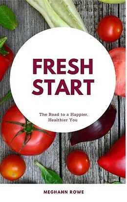 E-Book (epub) Fresh Start von Meghann Rowe
