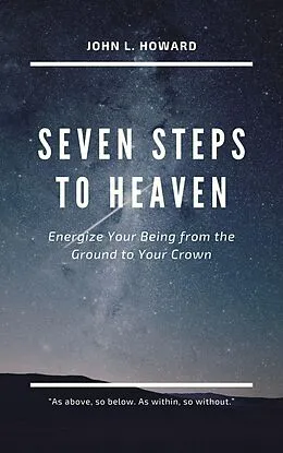 E-Book (epub) Seven Steps to Heaven von John Howard