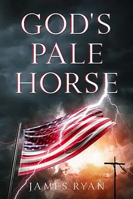 E-Book (epub) God's Pale Horse von James Ryan
