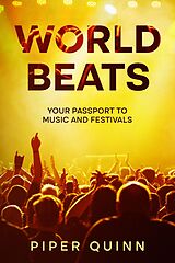 eBook (epub) World Beats de Piper Quinn