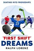 E-Book (epub) First Shift Dreams von Ralph Lorenz