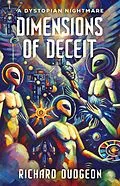E-Book (epub) Dimensions of Deceit von Richard Dudgeon