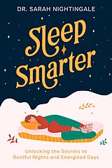 eBook (epub) Sleep Smarter de Sarah Nightingale