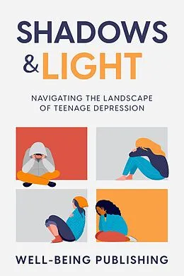 E-Book (epub) Shadows & Light von Well-Being Publishing