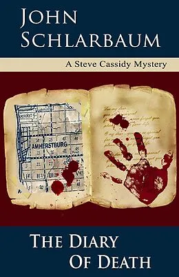 E-Book (epub) The Diary Of Death von John Schlarbaum