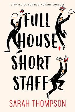 E-Book (epub) Full House, Short Staff von Sarah Thompson