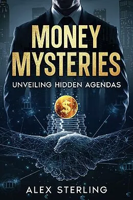 E-Book (epub) Money Mysteries von Alex Sterling