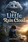 E-Book (epub) The Little Rain Cloud von Ksyn027