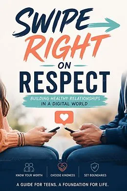 E-Book (epub) Swipe Right on Respect von Emma Stewart