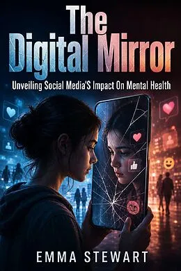 E-Book (epub) The Digital Mirror von Emma Stewart