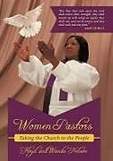 Fester Einband Women Pastors von Floyd And Wanda Nelson