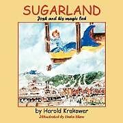 Couverture cartonnée Sugarland de Harold Krakower