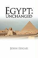 Fester Einband Egypt von John Edgar