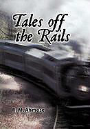 Livre Relié Tales Off the Rails de R. M. Ahmose