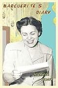 Couverture cartonnée Marguerite's Diary de Michael Blair