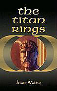 Kartonierter Einband The Titan Rings von Alan Walker