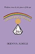 Couverture cartonnée Celestial Rays of Wisdom de Ikenna Adiele